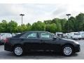 Attitude Black Metallic - Camry L Photo No. 2