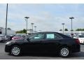 Attitude Black Metallic - Camry L Photo No. 6