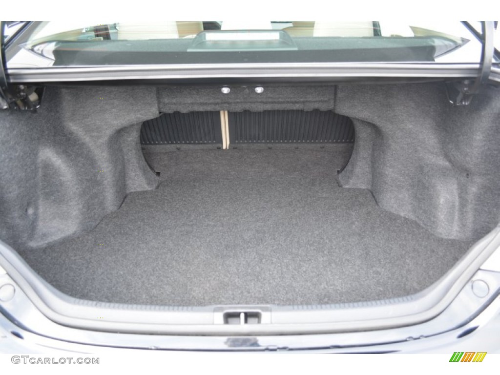 2014 Camry L - Attitude Black Metallic / Ivory photo #12