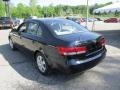 Ebony Black - Sonata GLS Photo No. 4