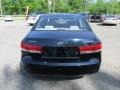 Ebony Black - Sonata GLS Photo No. 5