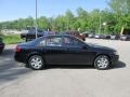 Ebony Black - Sonata GLS Photo No. 7