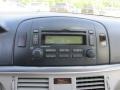 Ebony Black - Sonata GLS Photo No. 16