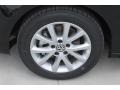 Black - Jetta SE Sedan Photo No. 5