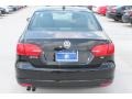 Black - Jetta SE Sedan Photo No. 7