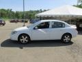 Summit White - Cobalt LT Sedan Photo No. 2