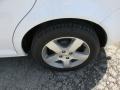 Summit White - Cobalt LT Sedan Photo No. 3