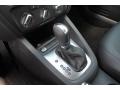 Black - Jetta SE Sedan Photo No. 16