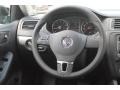 Black - Jetta SE Sedan Photo No. 23