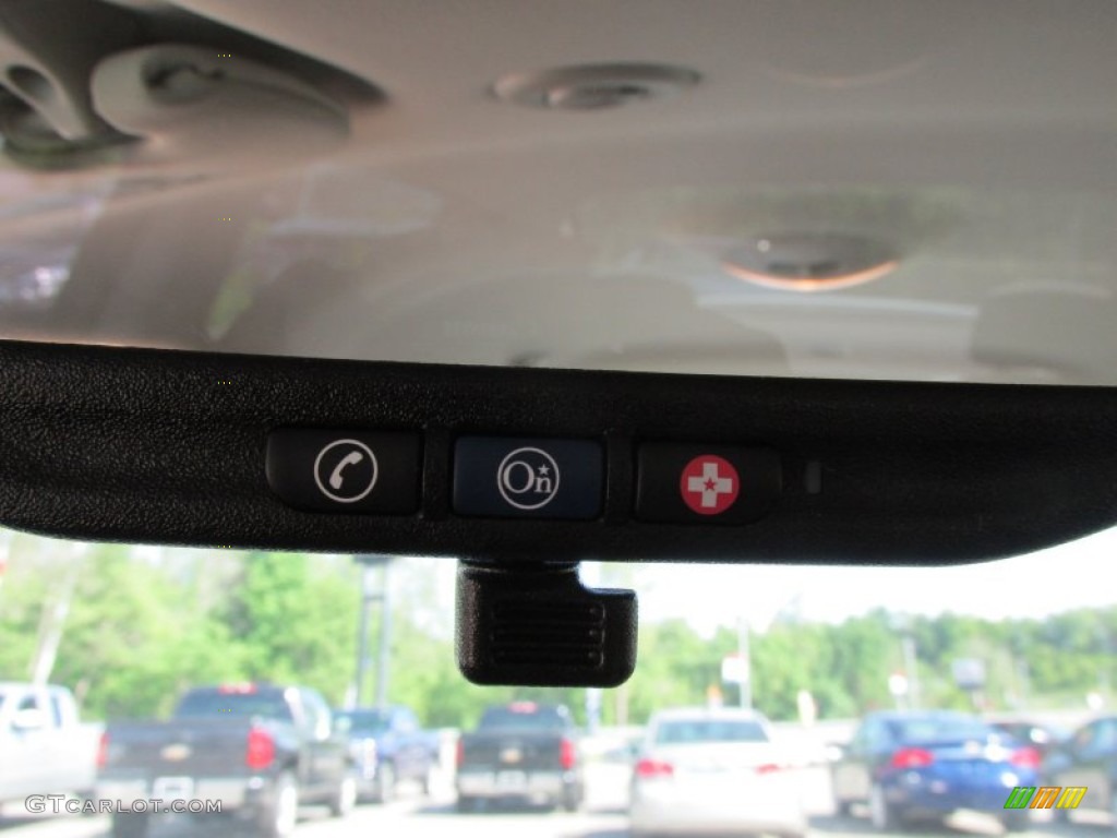 2010 Cobalt LT Sedan - Summit White / Ebony photo #17