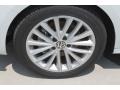 Pure White - Jetta TDI Sedan Photo No. 5