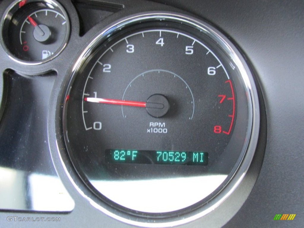 2010 Cobalt LT Sedan - Summit White / Ebony photo #20