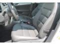 Pure White - Jetta TDI Sedan Photo No. 10
