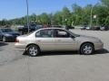 2003 Light Driftwood Metallic Chevrolet Malibu Sedan  photo #7