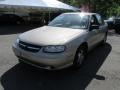 2003 Light Driftwood Metallic Chevrolet Malibu Sedan  photo #10