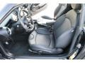 Midnight Black Metallic - Cooper S Coupe Photo No. 13