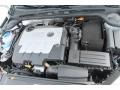 Pure White - Jetta TDI Sedan Photo No. 29