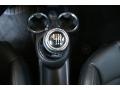 Midnight Black Metallic - Cooper S Coupe Photo No. 23