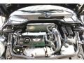 Midnight Black Metallic - Cooper S Coupe Photo No. 40