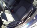 2003 Carbon Blue Hyundai Tiburon   photo #21