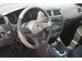 Pure White - Jetta TDI Sedan Photo No. 9