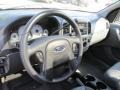 2004 Satin Silver Metallic Ford Escape XLT V6 4WD  photo #14