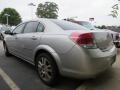 2007 Silver Pearl Metallic Saturn Aura XE  photo #2
