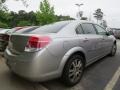 2007 Silver Pearl Metallic Saturn Aura XE  photo #3