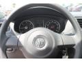 Pure White - Jetta TDI Sedan Photo No. 17