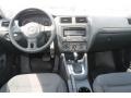 Pure White - Jetta TDI Sedan Photo No. 20