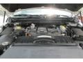 Bright White - Ram 3500 HD ST Crew Cab Dually Photo No. 7