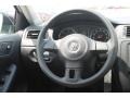 Pure White - Jetta TDI Sedan Photo No. 21