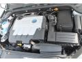 Pure White - Jetta TDI Sedan Photo No. 23