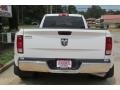 2011 Bright White Dodge Ram 3500 HD ST Crew Cab Dually  photo #11