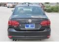 Deep Black Pearl Metallic - Jetta GLI Autobahn Photo No. 7