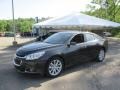 Ashen Gray Metallic - Malibu LT Photo No. 1