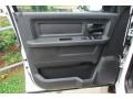 Bright White - Ram 3500 HD ST Crew Cab Dually Photo No. 43