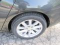 Ashen Gray Metallic - Malibu LT Photo No. 3