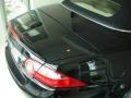 2009 Ebony Black Jaguar XK XK8 Convertible  photo #8