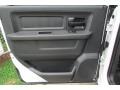 Bright White - Ram 3500 HD ST Crew Cab Dually Photo No. 53
