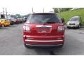 2014 Crystal Red Tintcoat GMC Acadia SLE AWD  photo #5