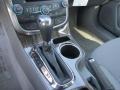 Ashen Gray Metallic - Malibu LT Photo No. 15