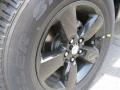 2014 Black Ram 1500 Express Quad Cab  photo #5