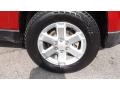 Crystal Red Tintcoat - Acadia SLE AWD Photo No. 11
