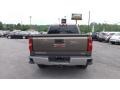 Bronze Alloy Metallic - Sierra 1500 SLE Crew Cab 4x4 Photo No. 5