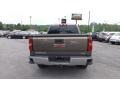 2014 Bronze Alloy Metallic GMC Sierra 1500 SLE Crew Cab 4x4  photo #5