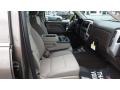 Bronze Alloy Metallic - Sierra 1500 SLE Crew Cab 4x4 Photo No. 6