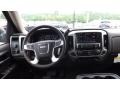 2014 Bronze Alloy Metallic GMC Sierra 1500 SLE Crew Cab 4x4  photo #9