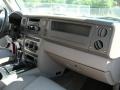 2006 Inferno Red Pearl Jeep Commander   photo #24