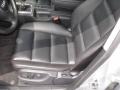 2004 Light Silver Metallic Audi A4 1.8T quattro Sedan  photo #8